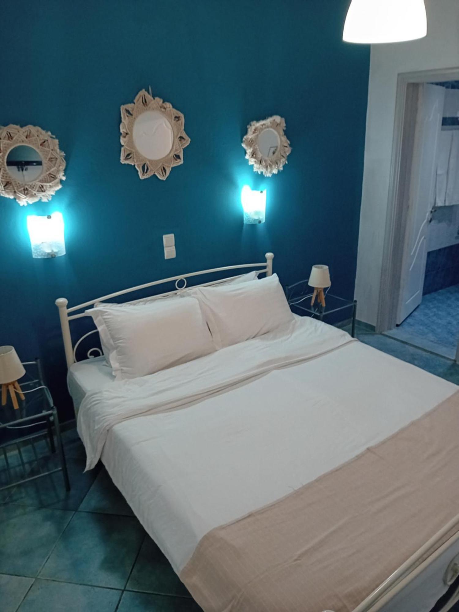 Bed & Breakfast Spyridoula