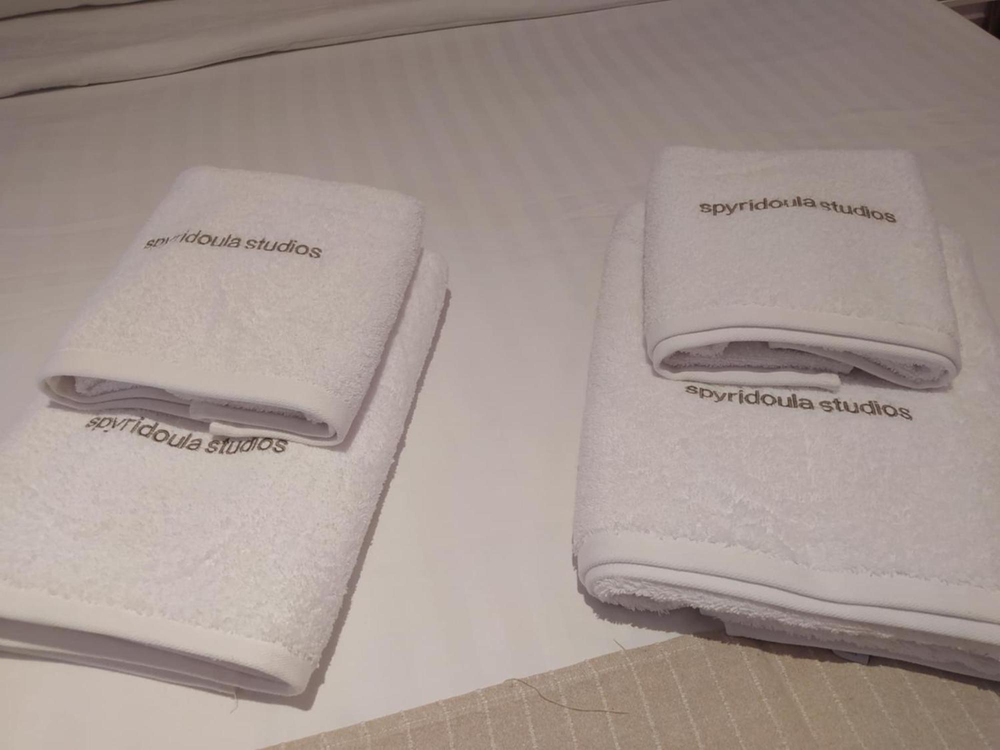 Spyridoula Bed & Breakfast *