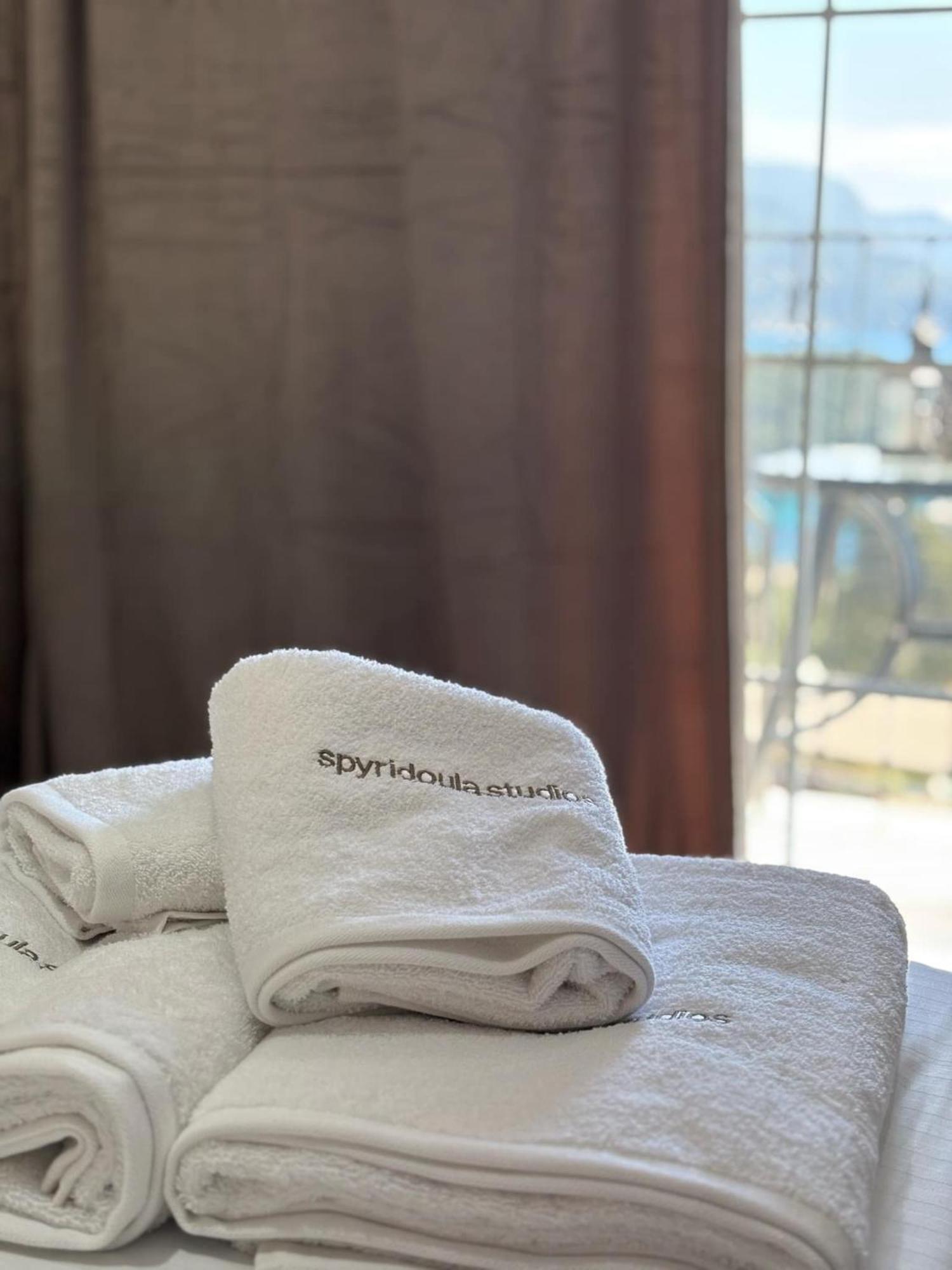 Spyridoula Bed & Breakfast *