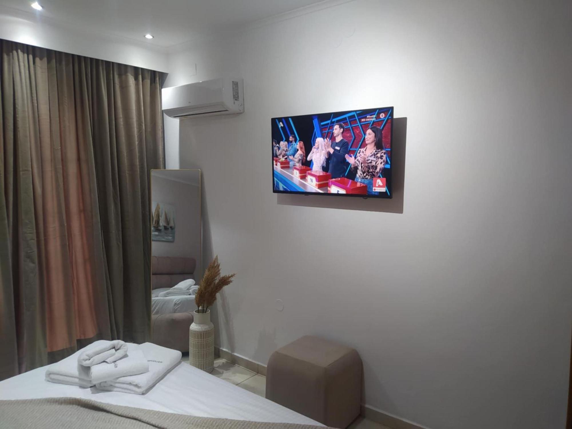 Spyridoula Bed & Breakfast