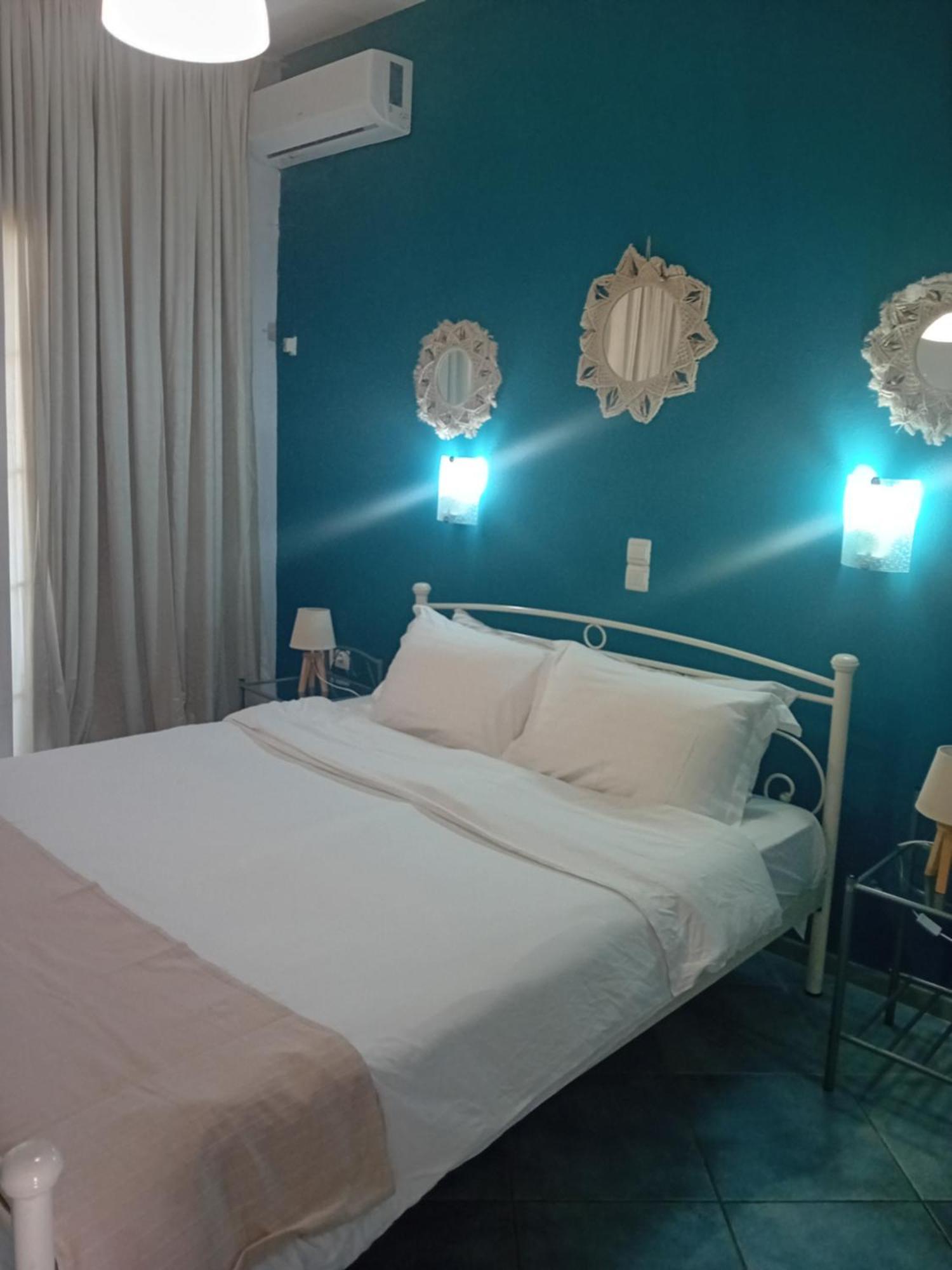 Spyridoula Bed & Breakfast