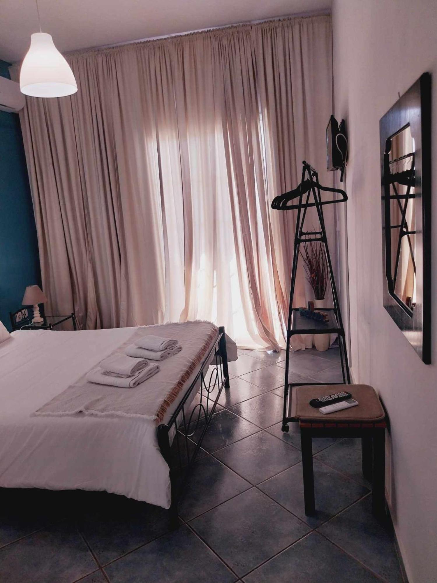 Spyridoula Bed & Breakfast *