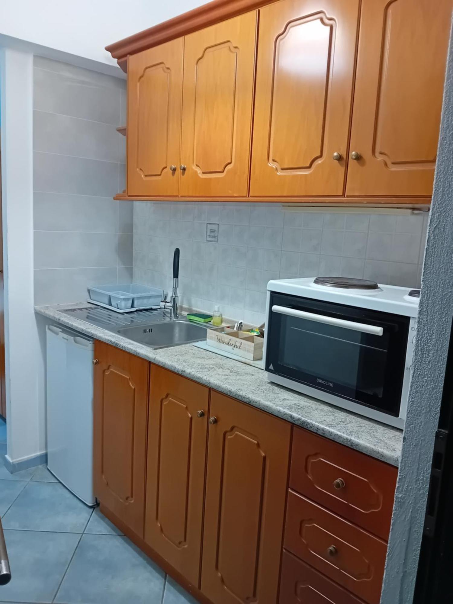 Spyridoula Bed & Breakfast