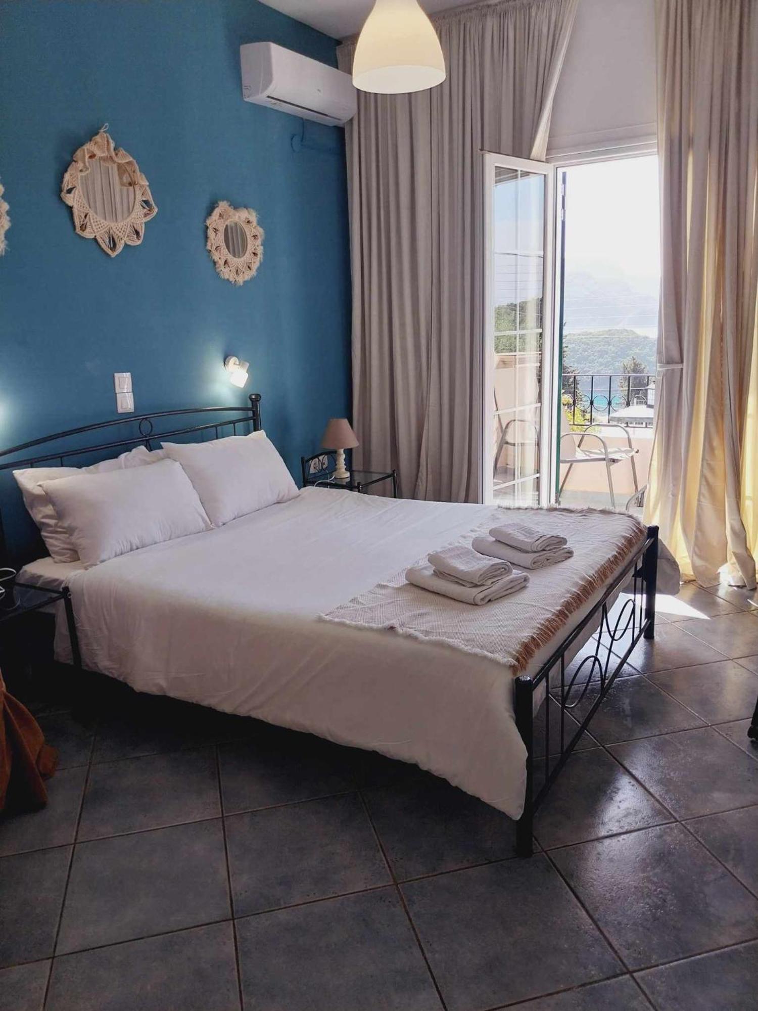 Bed & Breakfast Spyridoula