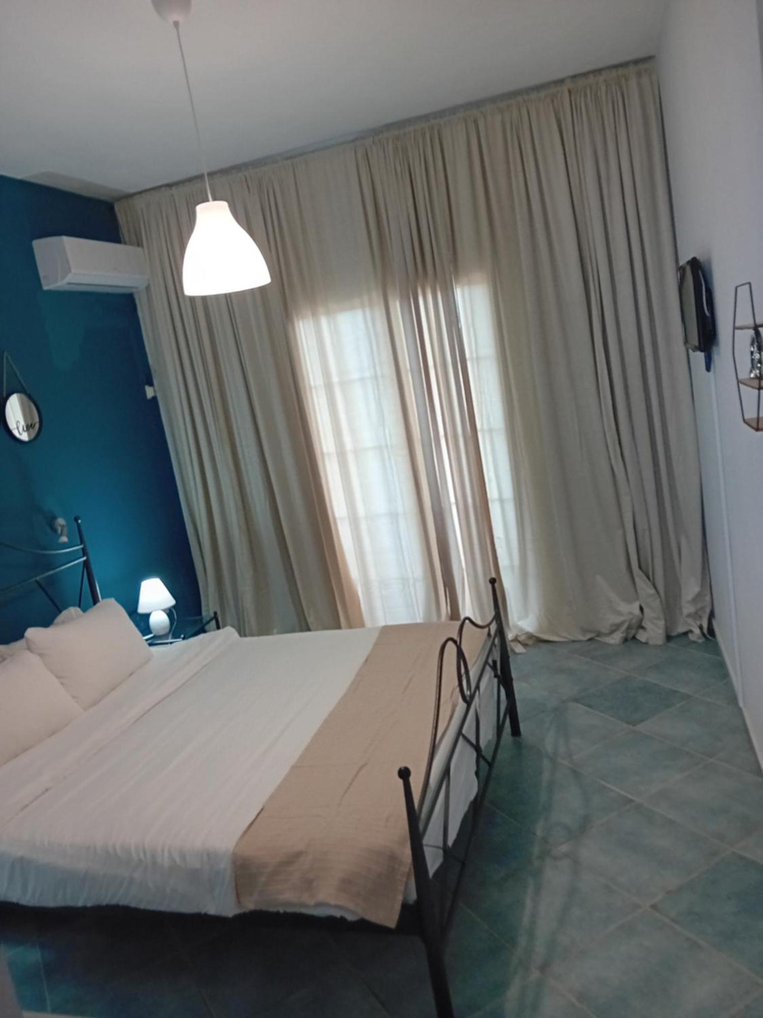 Spyridoula Bed & Breakfast *